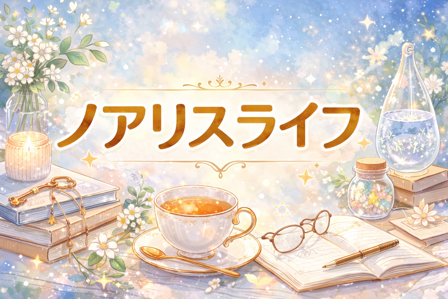 ノアリスライフのバナー画像