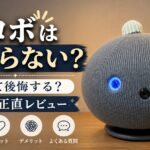二コボはつまならない？後悔する？４ヶ月正直レビュータイトル